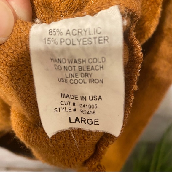 VINTAGE ROUGHRIDER BY CIRCLE T - Picture 8 of 9